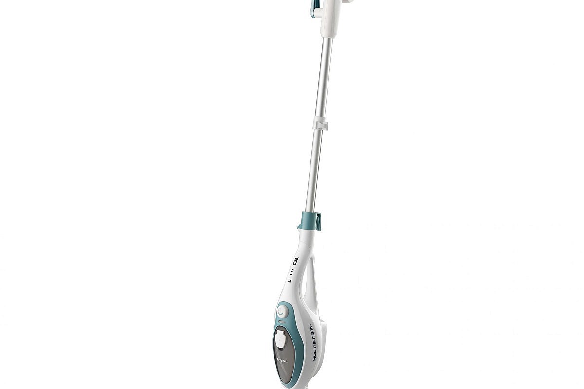 REPASADOR A VAPOR 10 EN 1 STEAM MOP ARIETE 929-718 