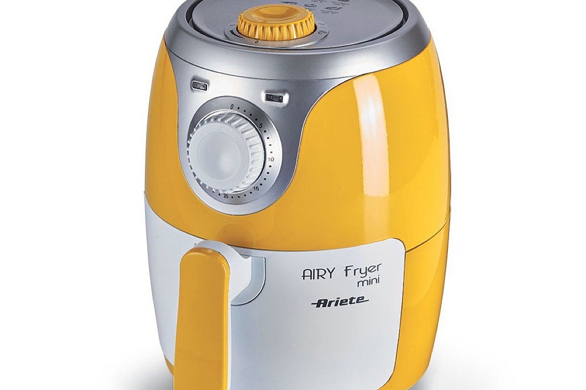 FREIDORA AIR FRYER 2 L ARIETE 929-812