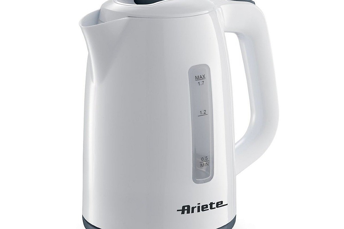 HERVIDORA ARIETE BLANCO 1.7L 29-795