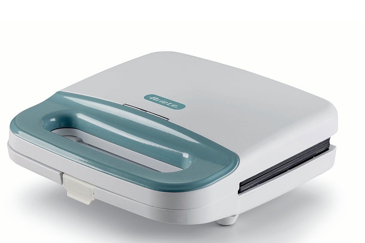 SANDWICHERA ARIETE BLANCO 929-912