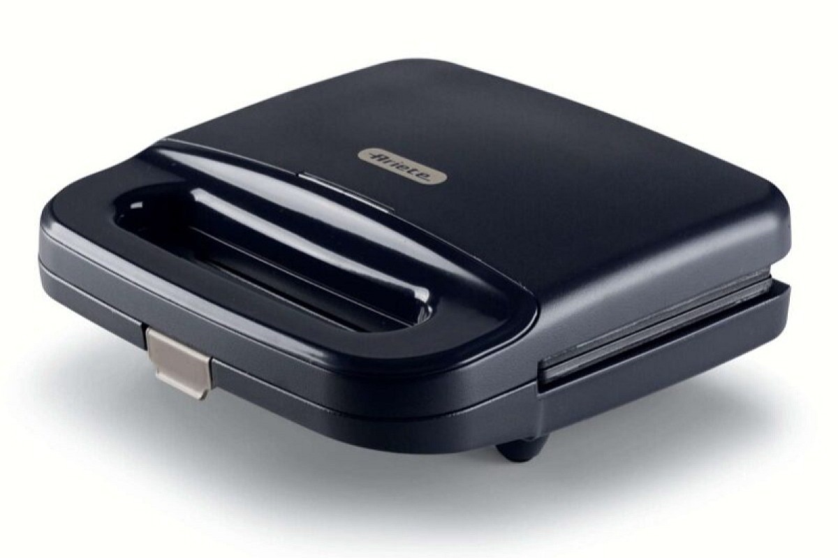 SANDWICHERA ARIETE NEGRO 929-911