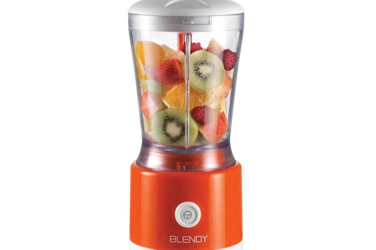 LICUADORA Y MOLINILLO ARIETE 929-815 