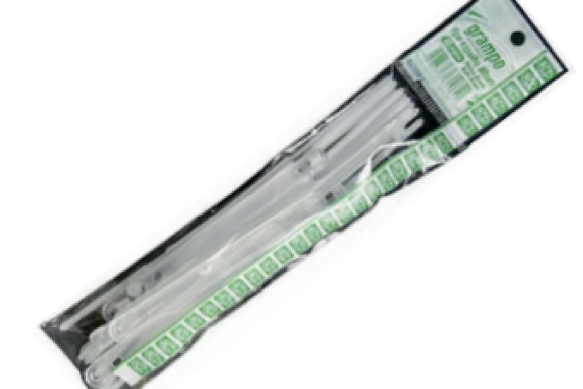 Herraje de Plástico