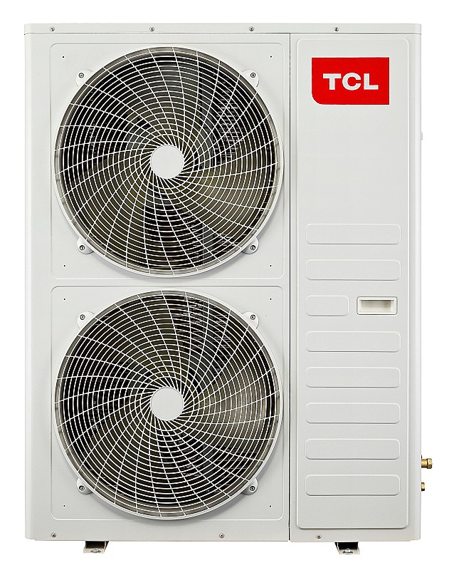 AIRE ACONDICIONADO CASSETTE TCL39 48000 BTU F/C