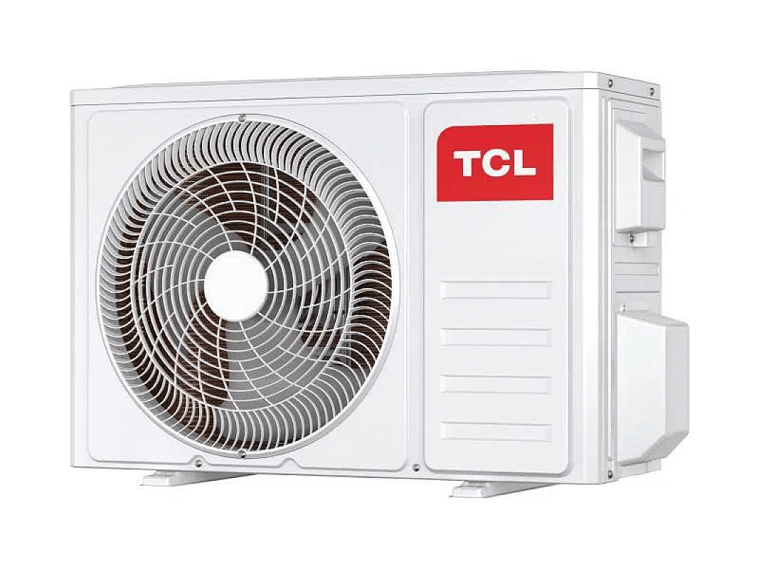 AIRE ACONDICIONADO SPLIT PARED TCL29 12000 BTU INVERTER T-PRO