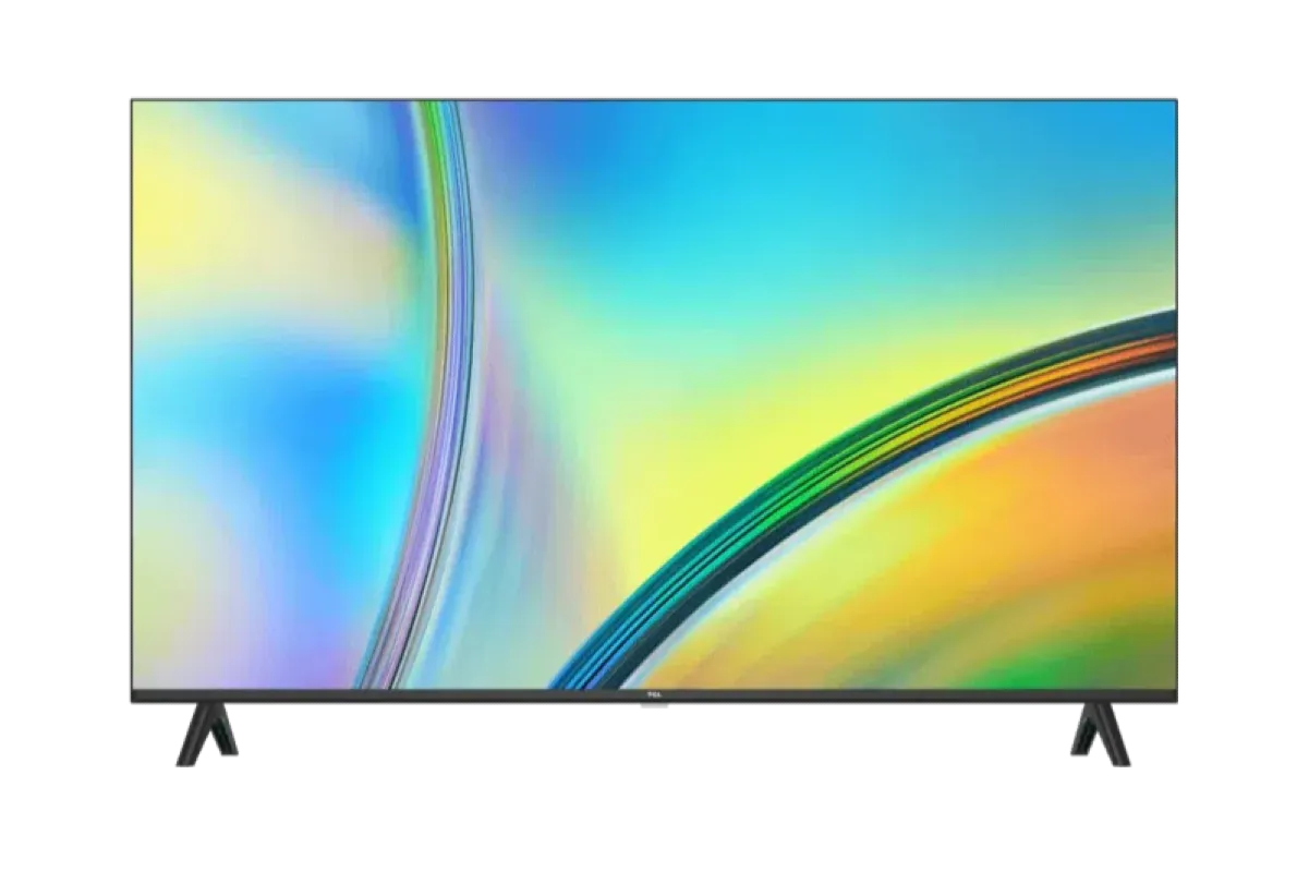 SMART TV TCL 32" S5400A ANDROID FHD FRAMELESS