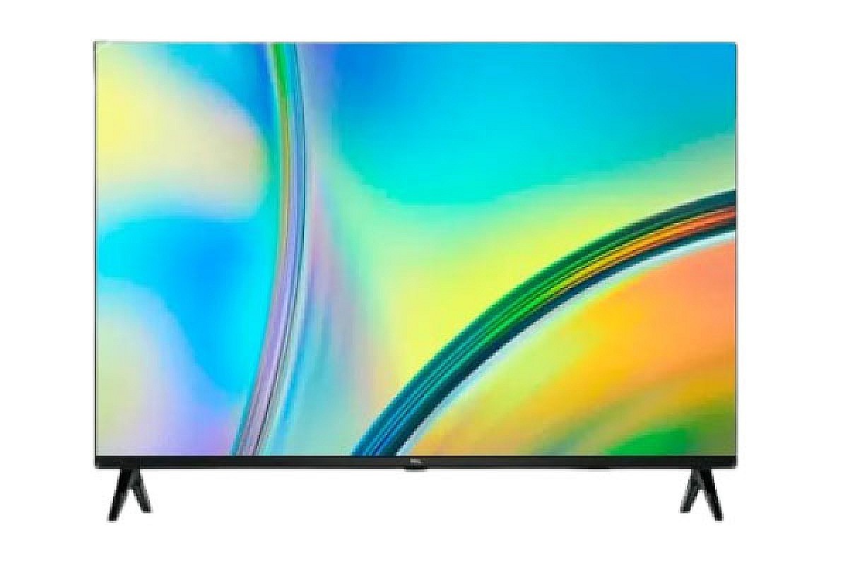 TELEVISOR AIWA AW-43B4SMFL ISDB-T SMART FHD GOOGLE TV ANDROID C/DOLBY