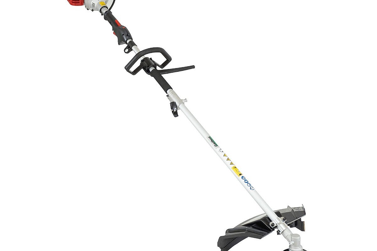 DESMALEZADORA GARTHEN MULTIF. CGM-4500 NAF. 1,25kW/1,7hp C/WALBRO