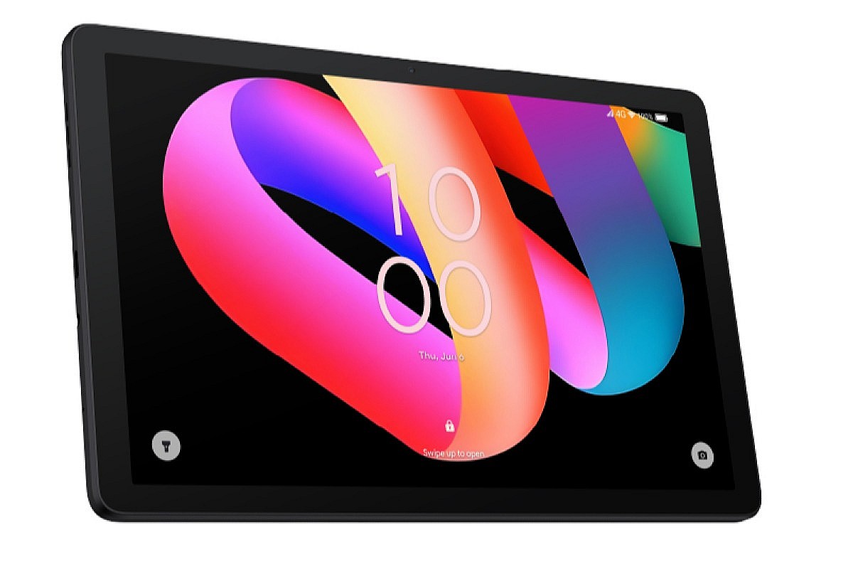 TABLET WIFI TCL TAB 10 GEN3 4GB RAM 64GB ROM