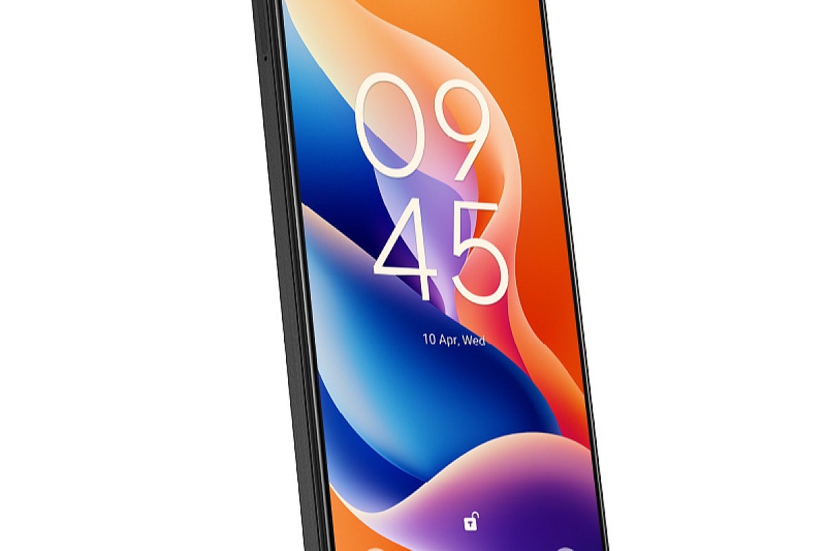 SMART PHONE TCL 605 14GB RAM 256 ROM