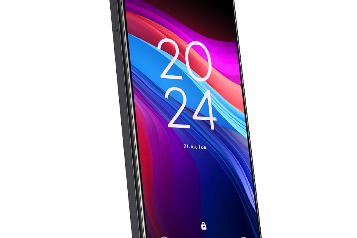 SMART PHONE TCL 503 9GB RAM 128 ROM