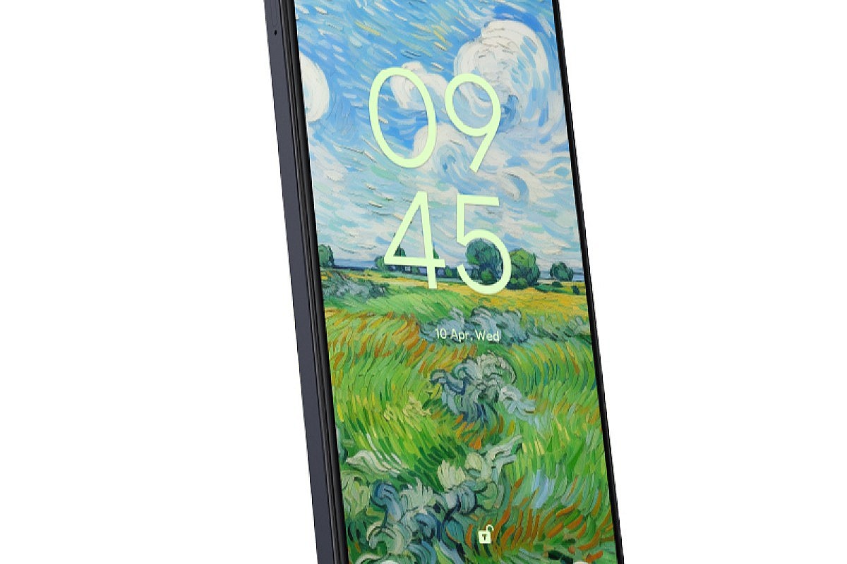 SMART PHONE TCL 50PRO 16GB RAM 512ROM