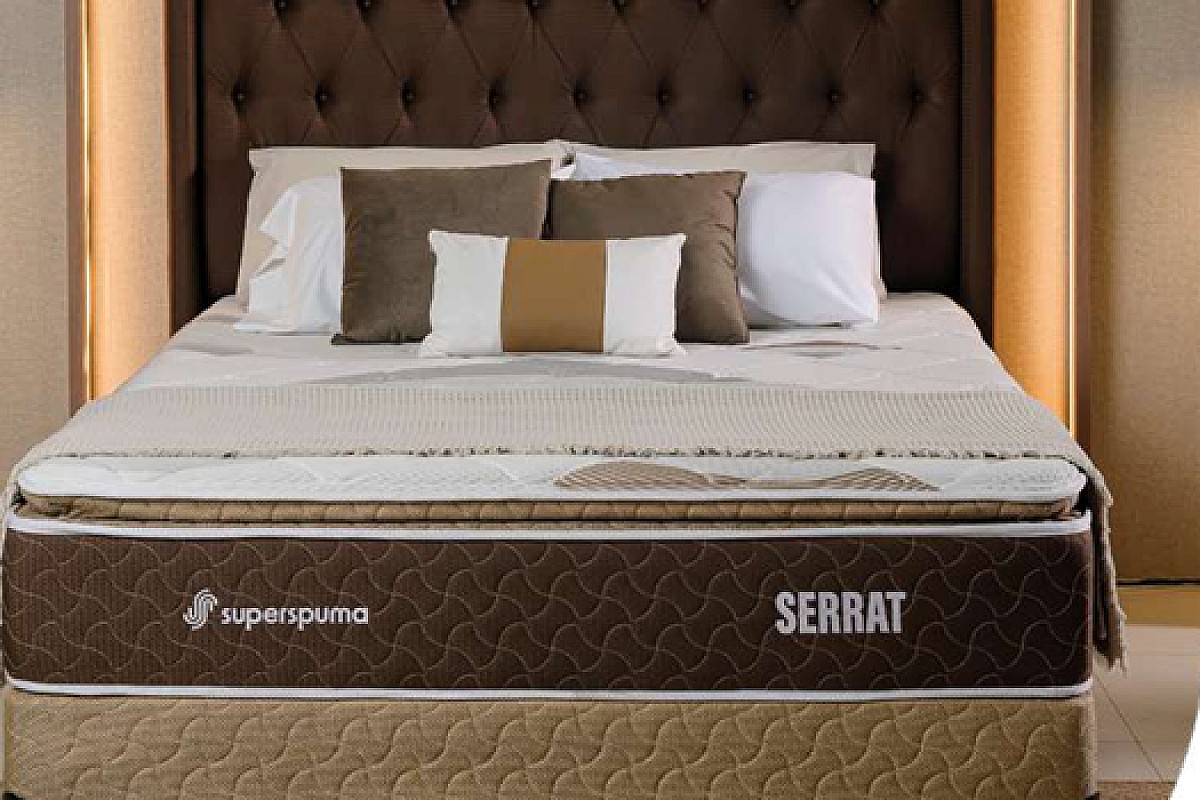 Somier Serrat- Superspuma 200x200