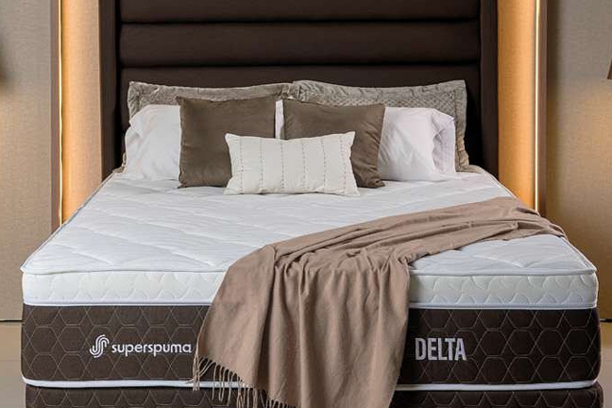Somier Delta - Superspuma  200x200