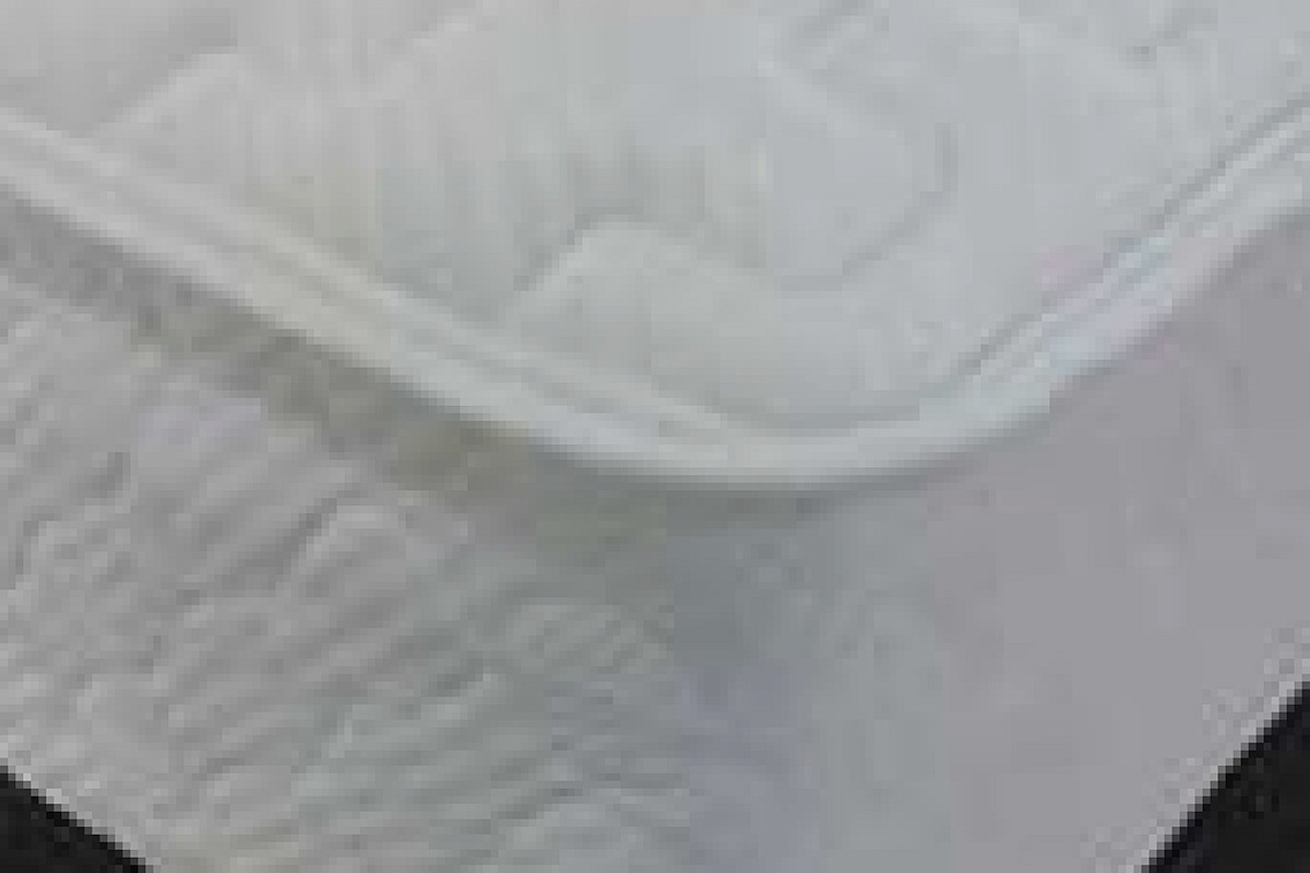 Cubre colchón Visco 140x190