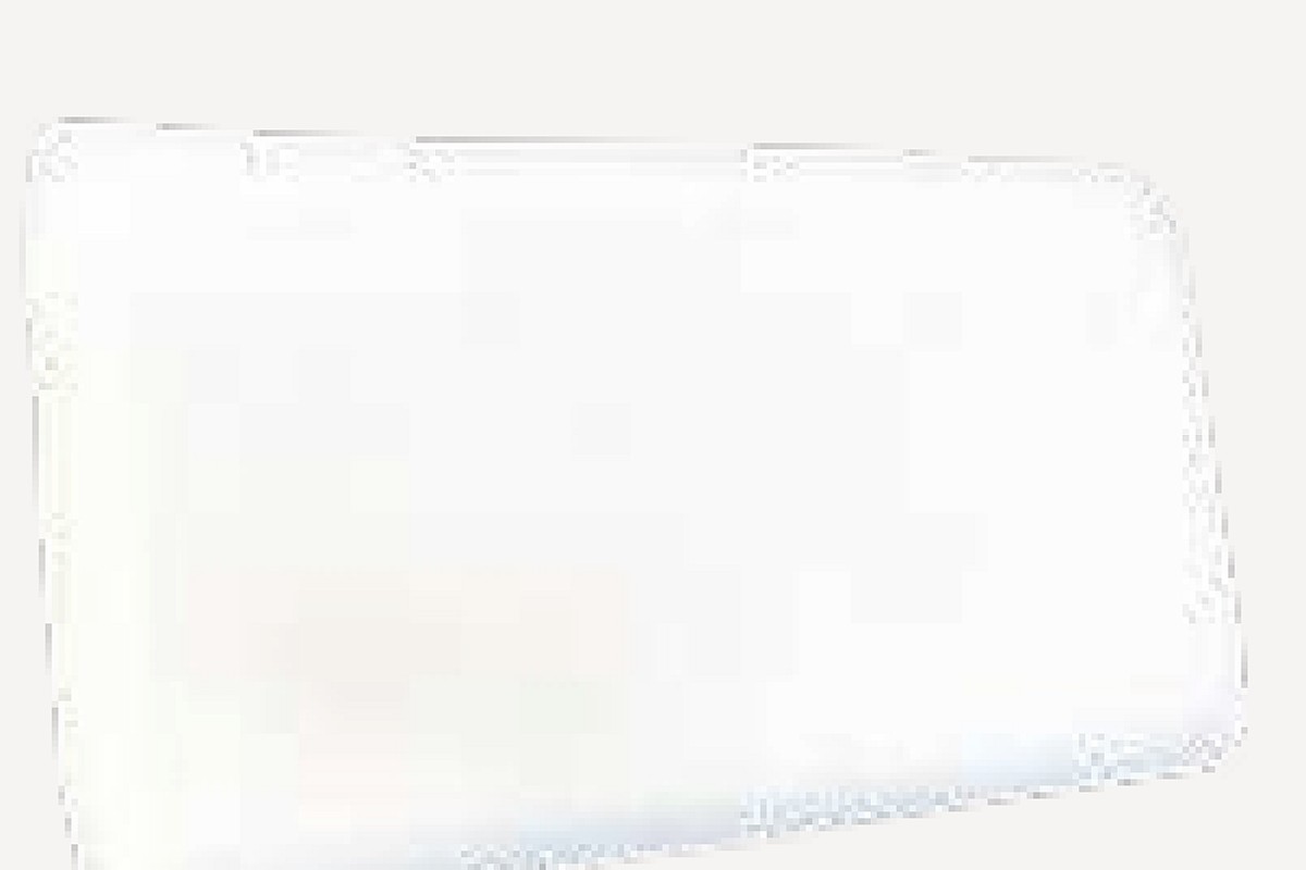 Almohada Hipersoft - Superspuma 