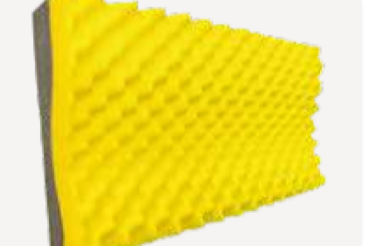 Almohada Cervical - Superspuma 