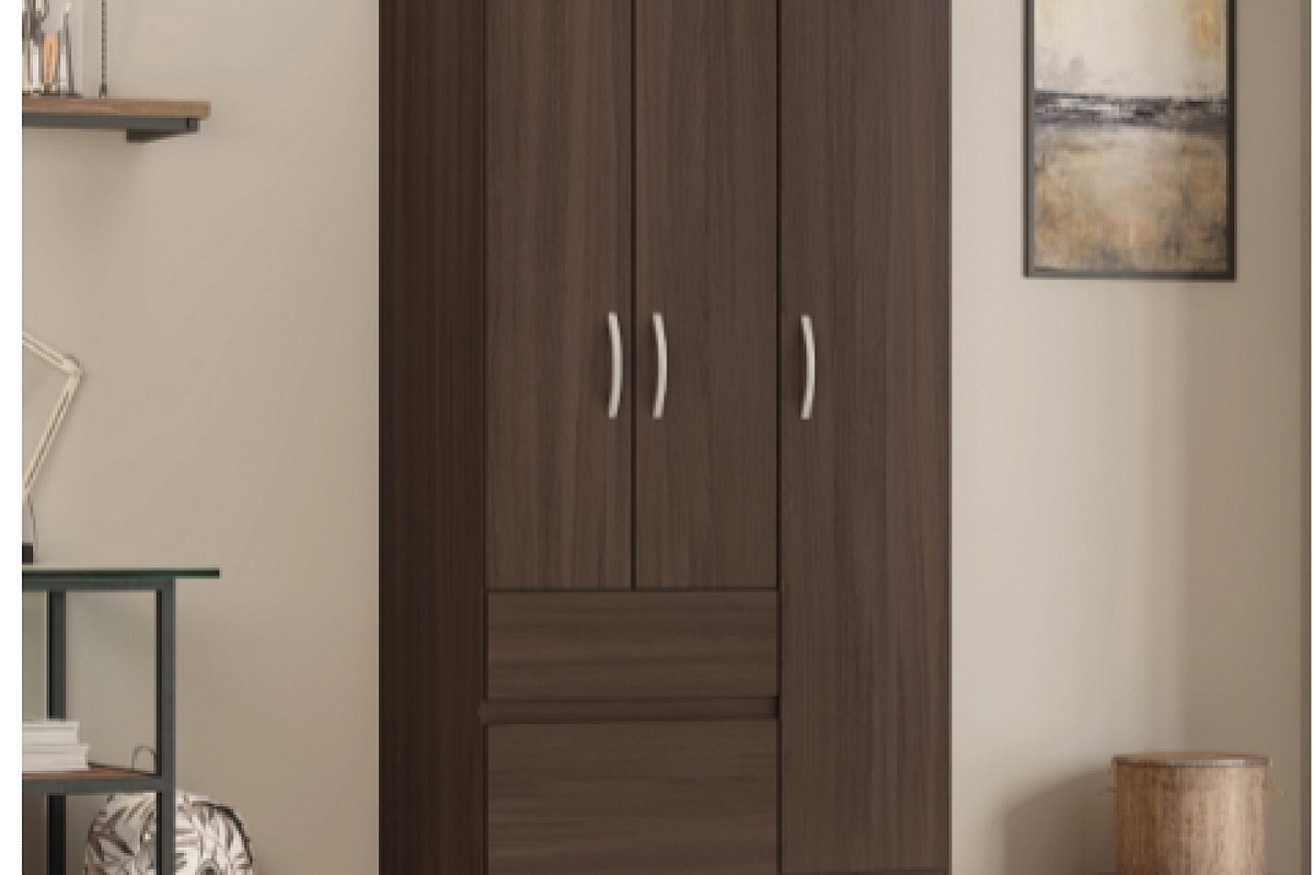 ROPERO 3PTZ WIND CAFE/TOUCH 