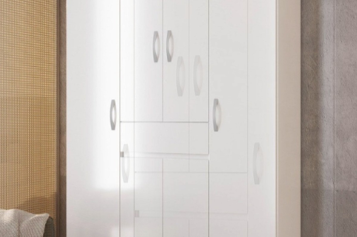 ROPERO 6PTZ SAMPA BL