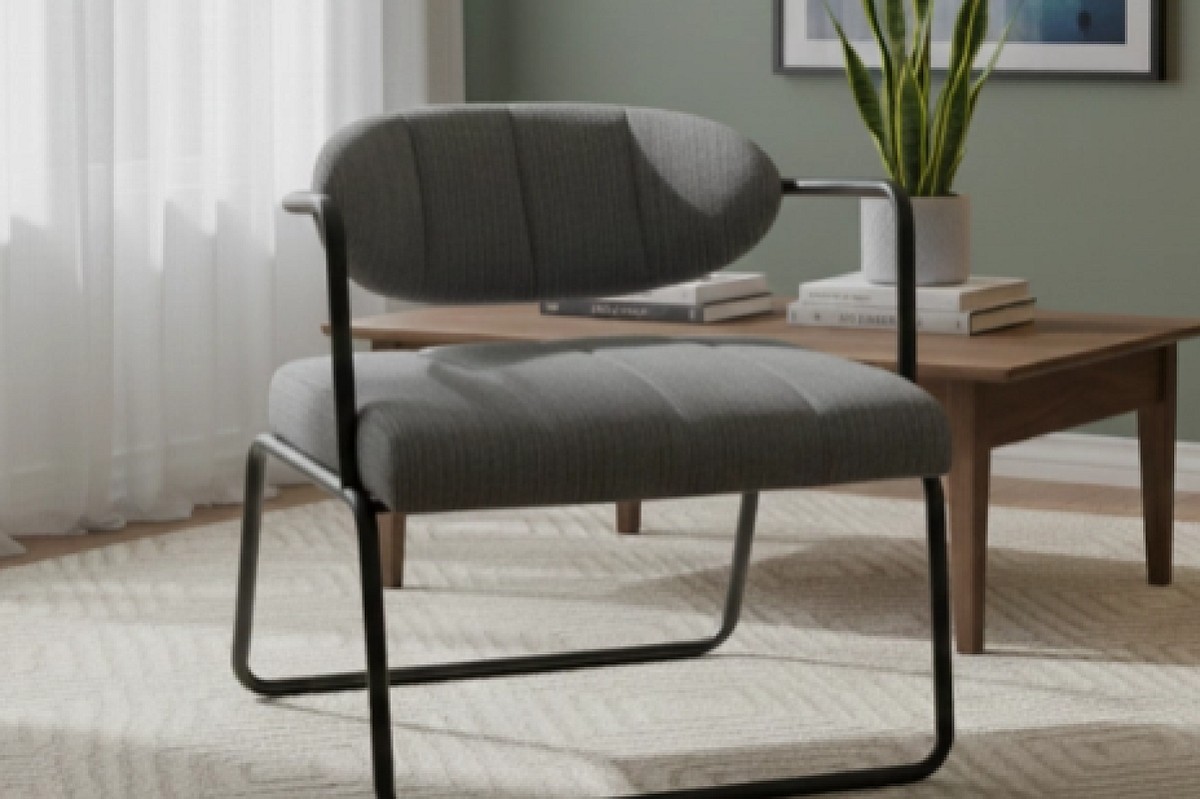 POLTRONA TESLA TC7220