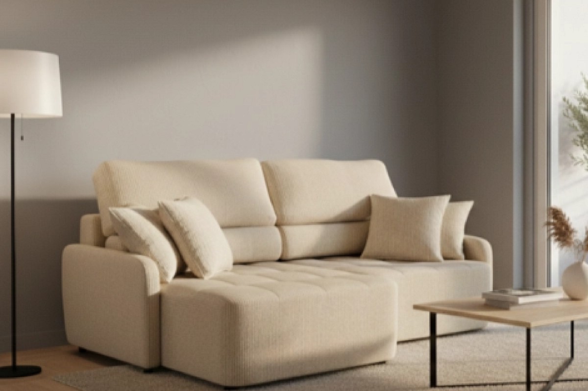 SOFA BURUNDI 220 TC 7220
