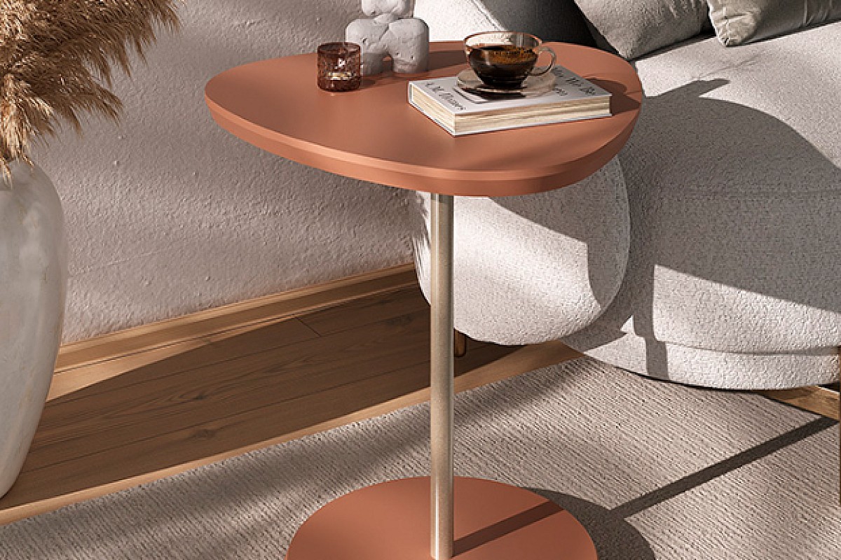 MESA LATERAL BEL MENTA (ARTELY)