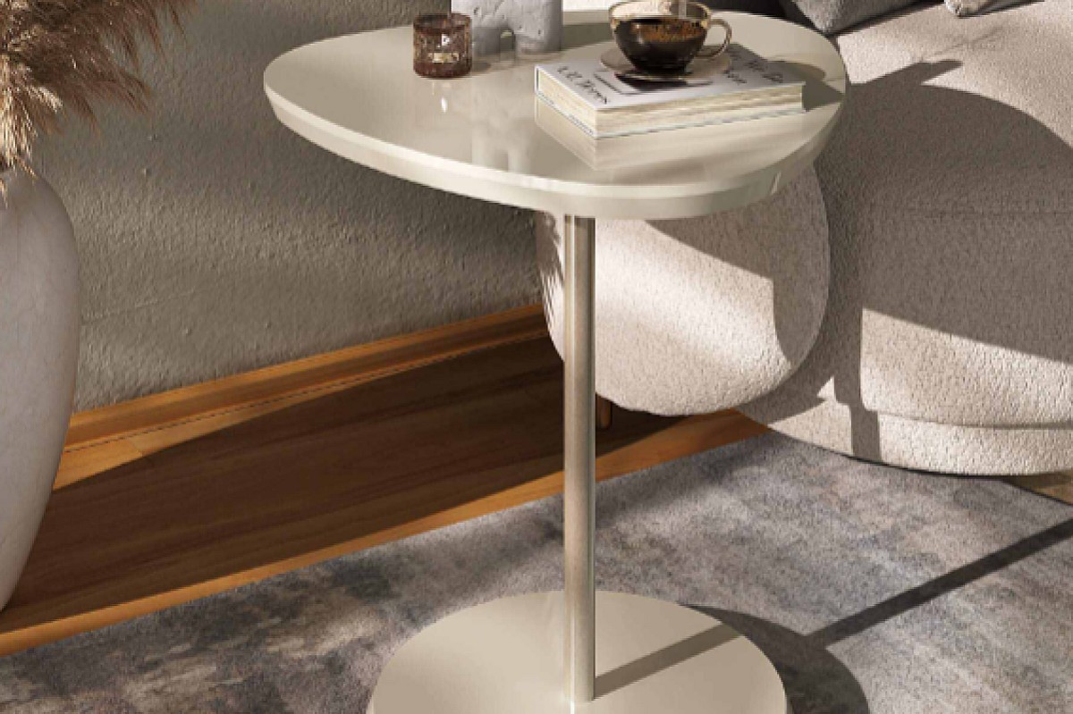 MESA LATERAL BEL OFF-WHITE (ARTELY)