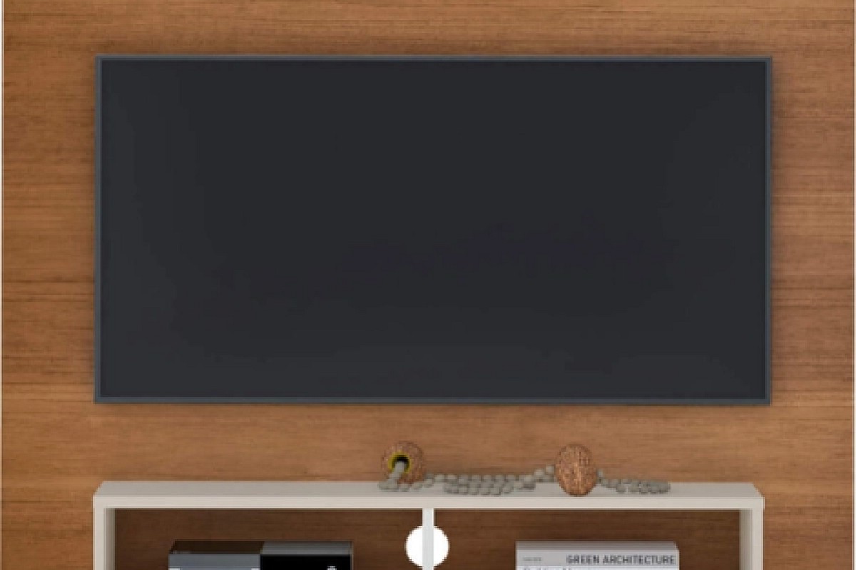 PANEL FLASH CEREZO/OFF WHITE (ARTELY)