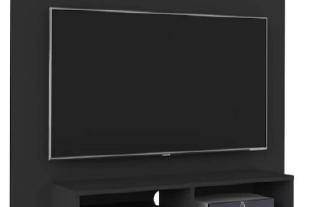 PANEL FLASH NEGRO (ARTELY)