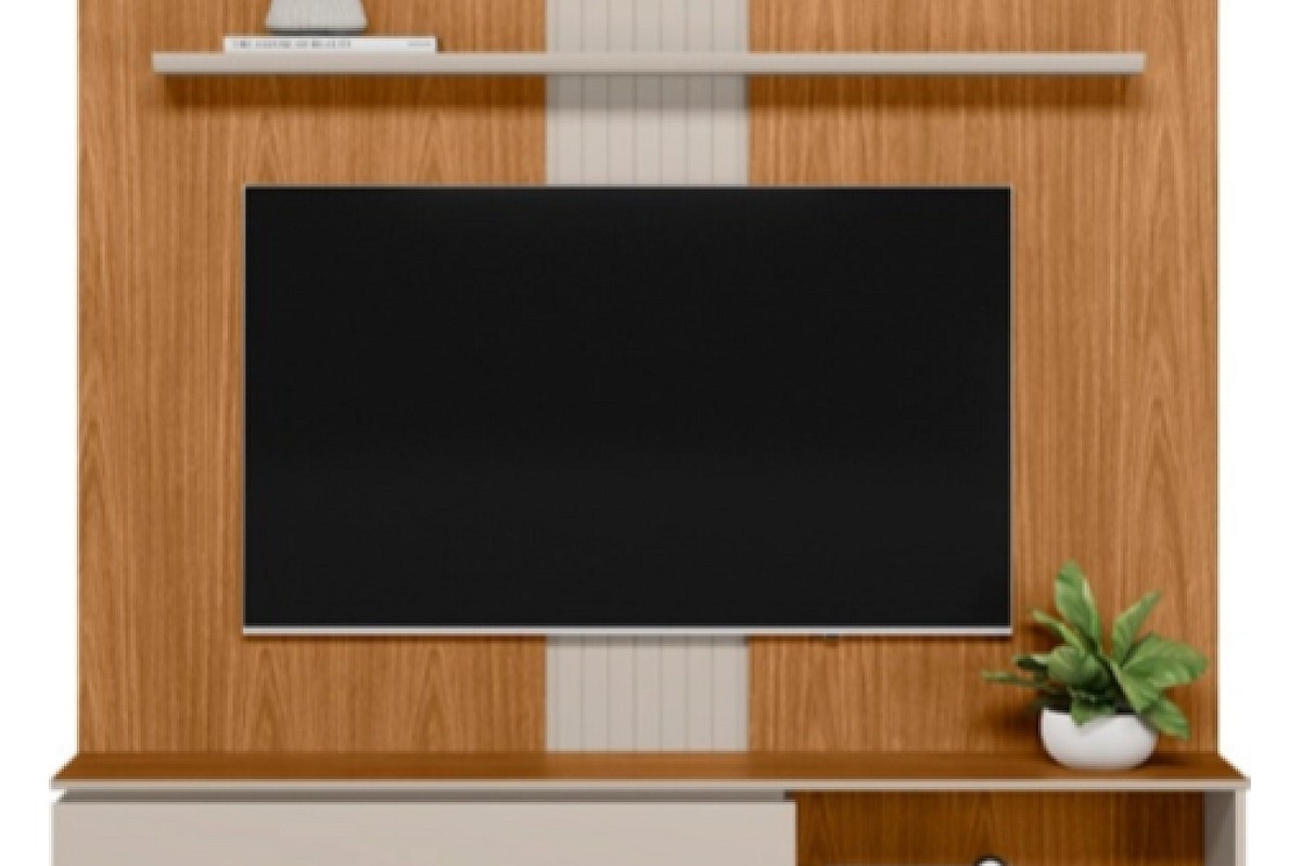 PANEL FRIBURGO NATURE/OFF WHITE (LINEABRASIL)