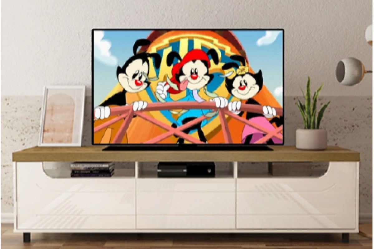 RACK MERCURY PINO/OFF WHITE (ARTELY)