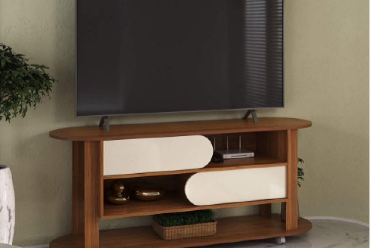 RACK MUNDI CEDRO/OFF WHITE (ARTELY)