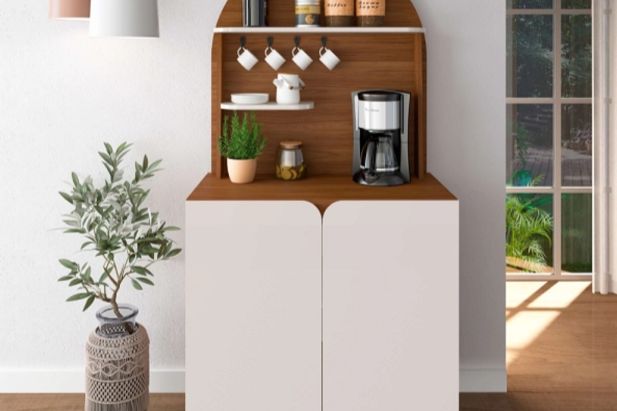 RINCON DEL CAFE VIENA CEDRO/OFF WHITE (ARTELY)