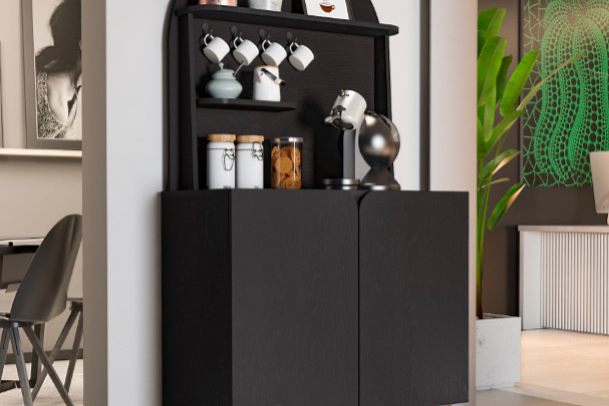 RINCON DEL CAFE VIENA NEGRO (ARTELY)